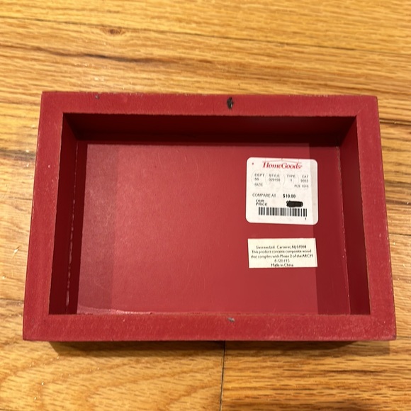 Christmas Wall Art Collage - Set of 4 - Picture 4 of 12